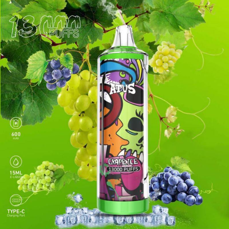 Vapes ATVS 13000 