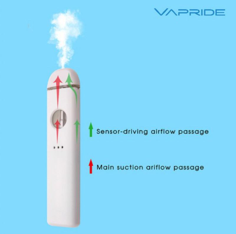 Smok Vp100 1ml 2gram Pod System Disposable Vapes