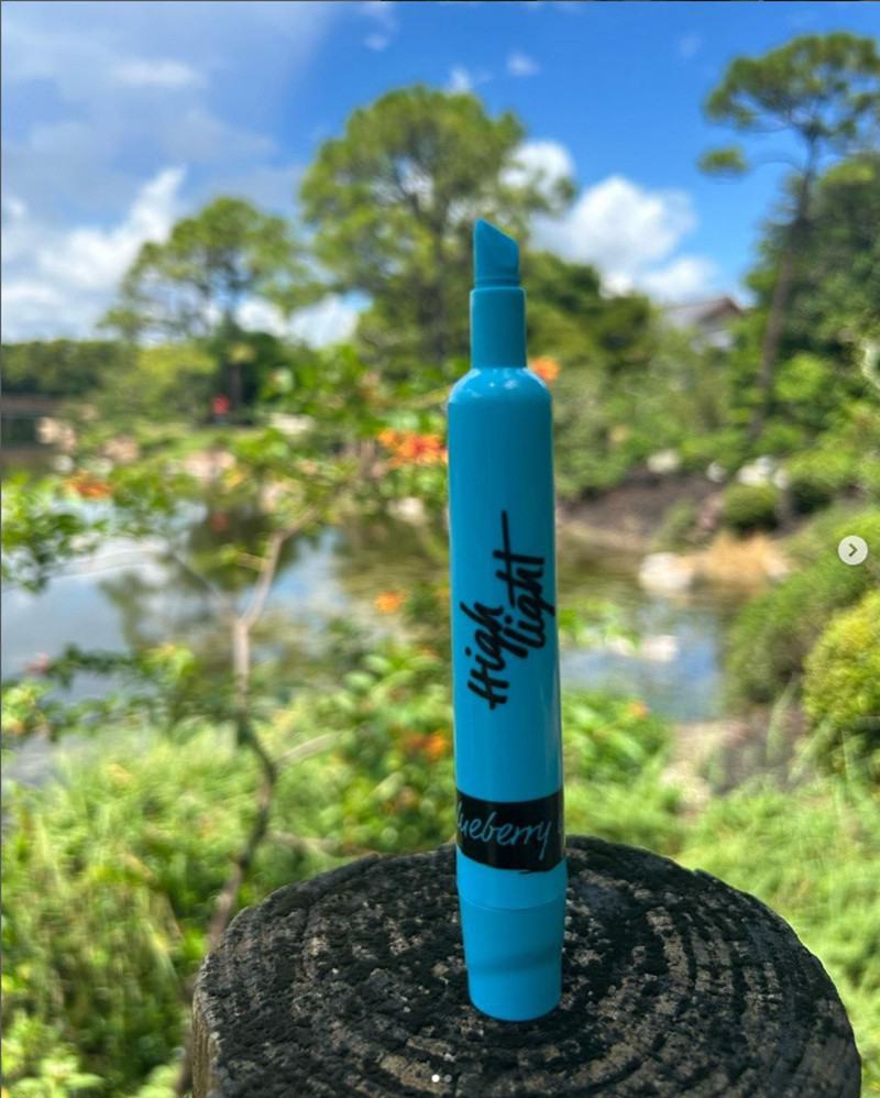 Disposable FOCOL 4000 Puffs Vape