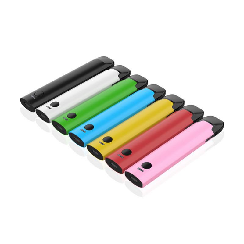 Customized Vpod Disposable Vape Pens