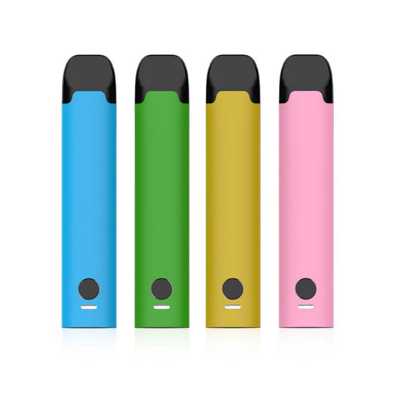 Customized Vpod Disposable Vape Pens