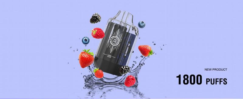 Veiik Micko Elfin Vape Rechargeable