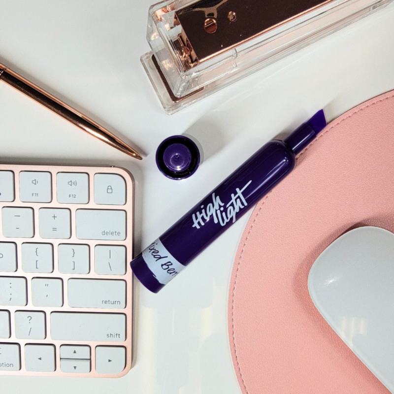 HighLight High Light Office 4 4000 Puffs Disposable Vape Device