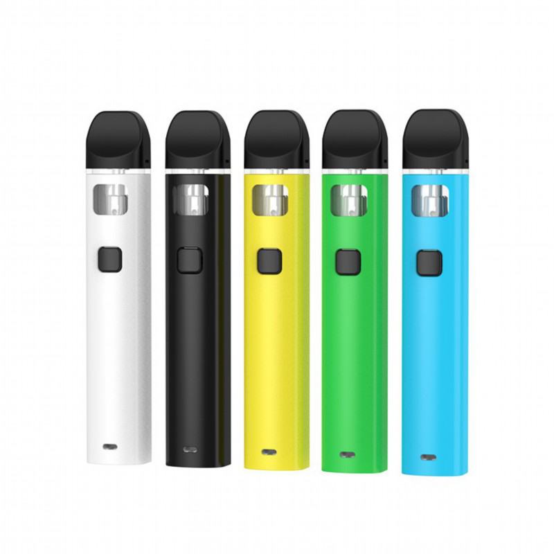 Disposable Customized Vape Mn2 Pen