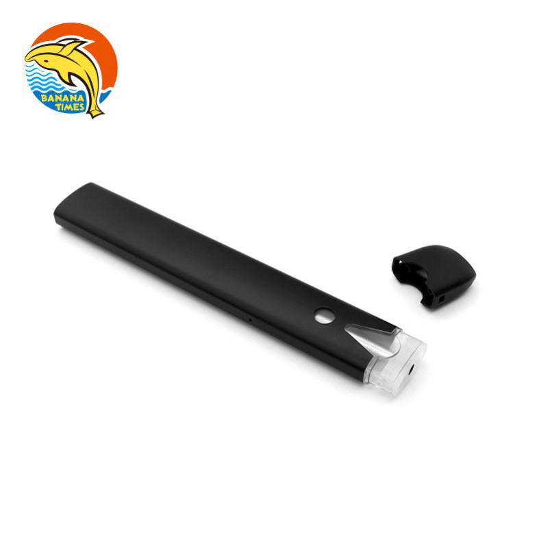 Banana Times Og05 E Disposable E-cigarette Nicotine