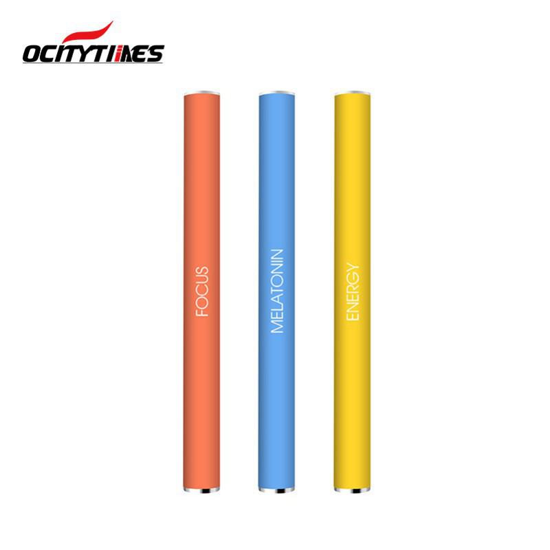 Disposable Energy Vape Pen O Mini Vitamin Disposable 300 Puffs