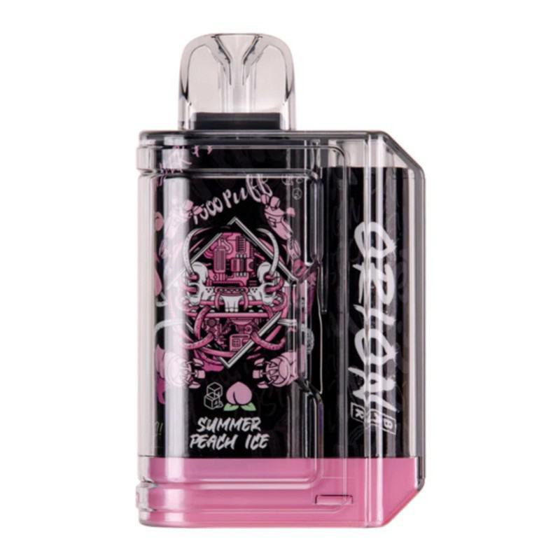 Lost Orion 7500 Puffs Hits Vape