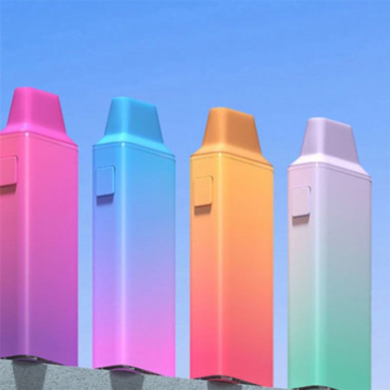 Disposable Ruivee Vapes Rhy D001