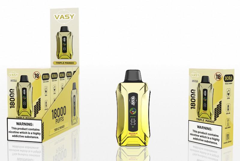 VASY Sora Vasy Sora 18000 Disposable Pen