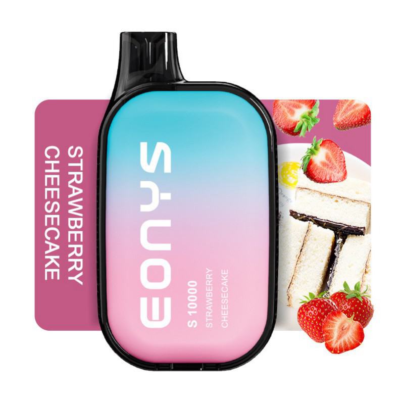 ENOYS 6000 Puffs Pen