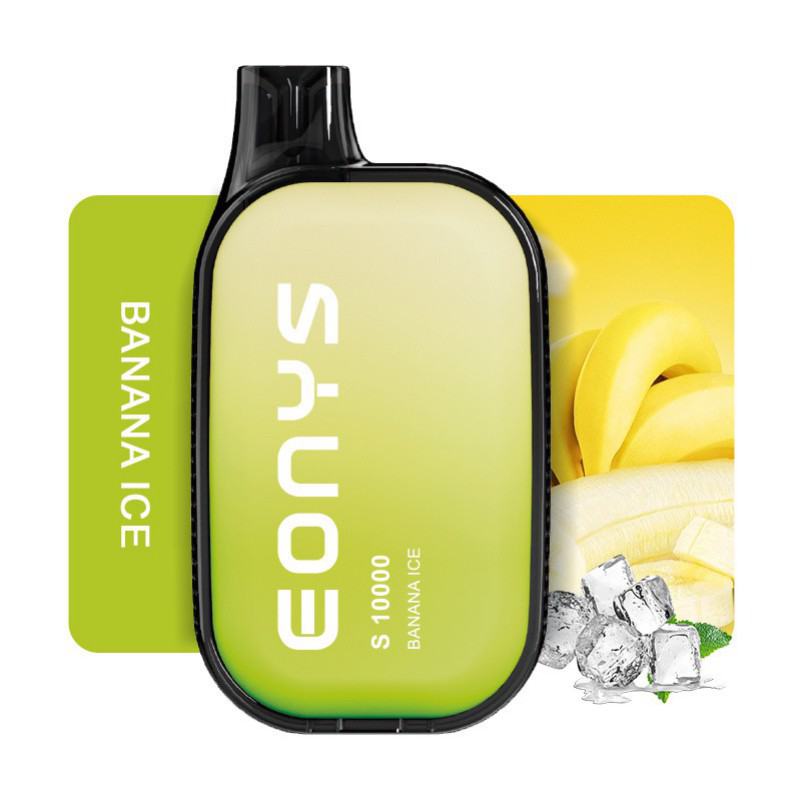 ENOYS 6000 Puffs Pen