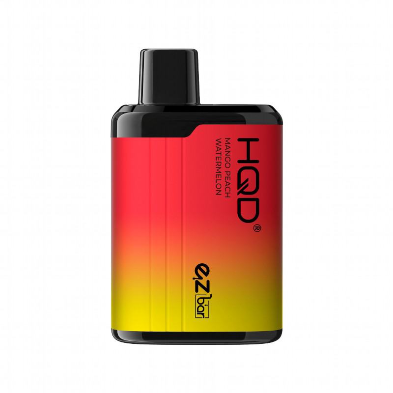 Hqd H090 600 Puffs Disposable Vape Device