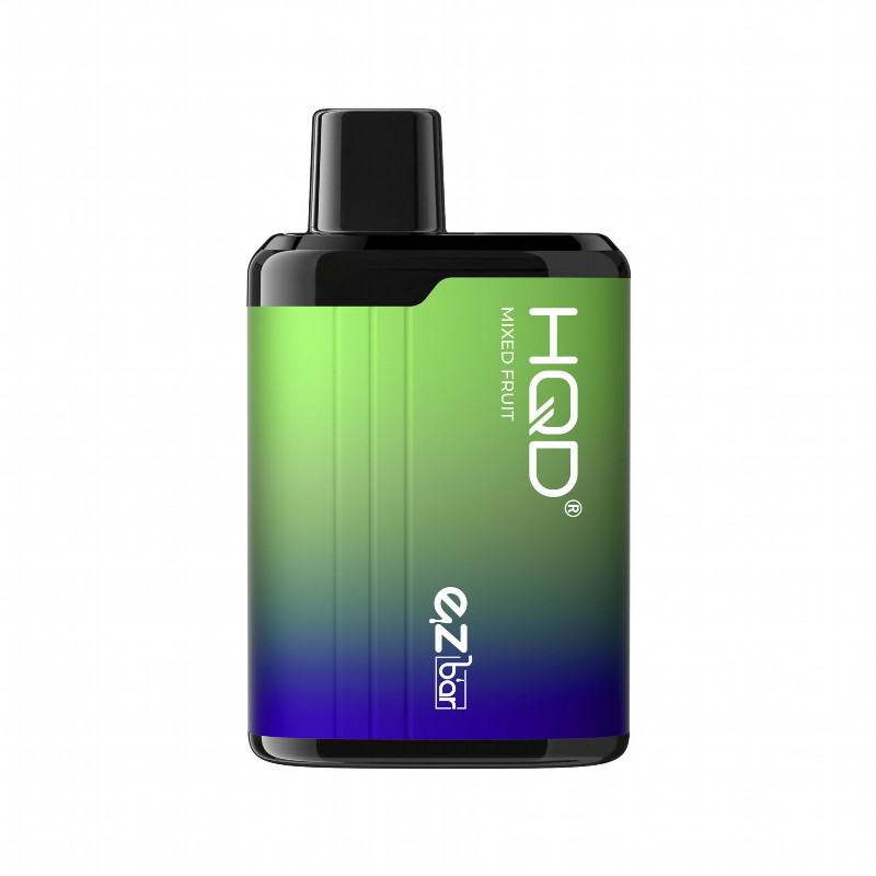 Hqd H090 600 Puffs Disposable Vape Device