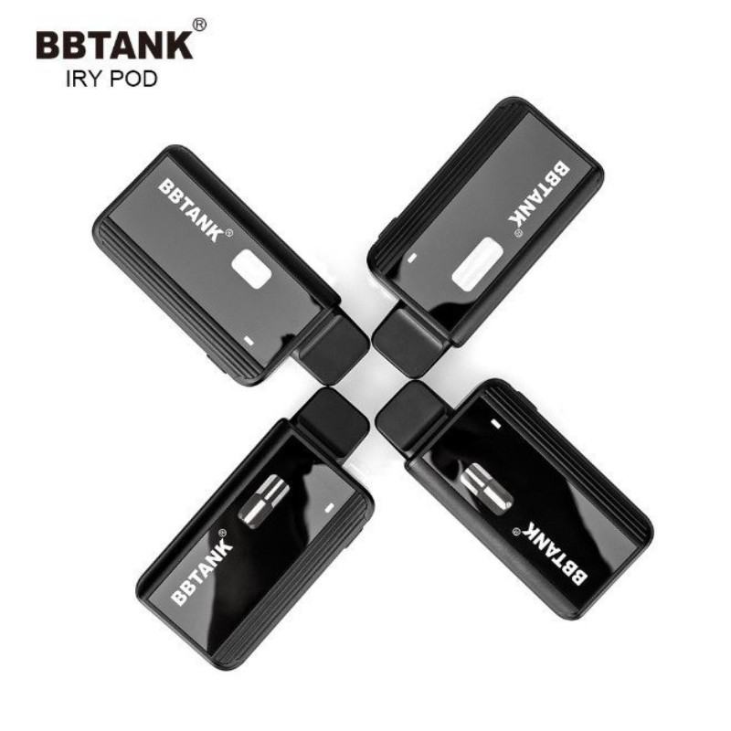 Disposable Big Hit Vape BBTANK 