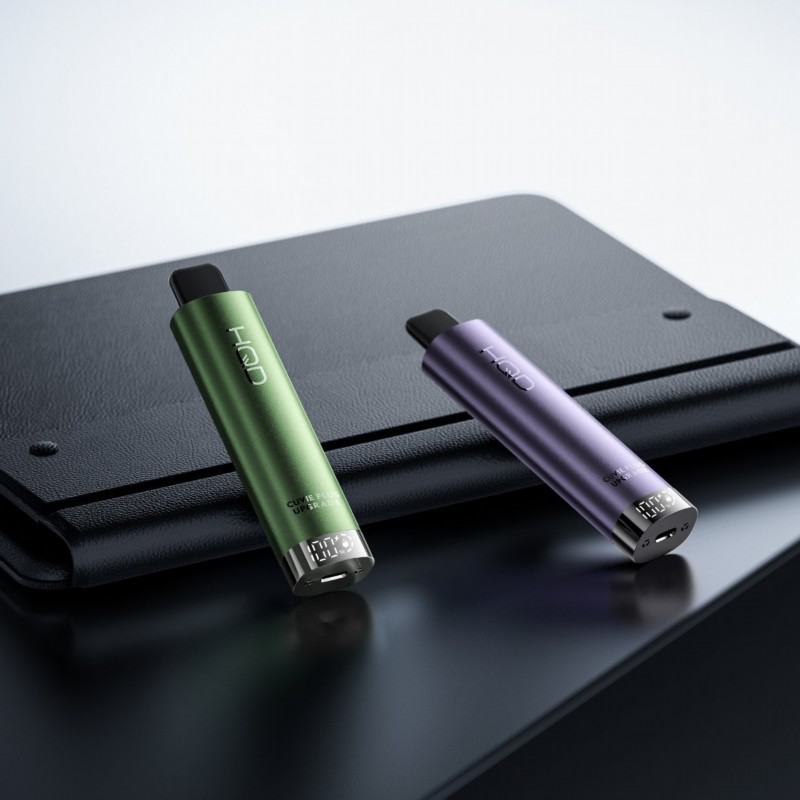 Hqd H106 9000 Puffs Vape