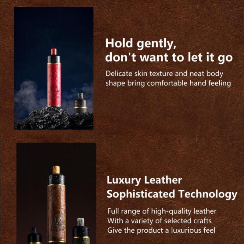 D Ballers 5000 Vape Rechargeable