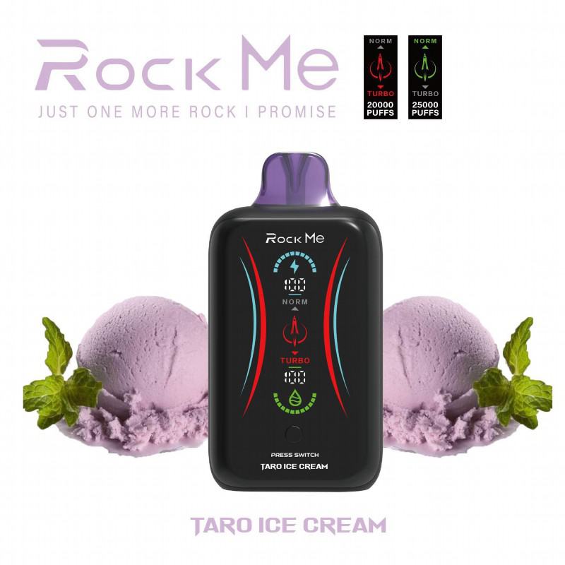 Rock Me Vape Rock Me Rm25000 Nederland