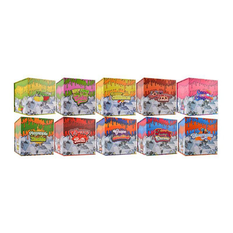  Disposable Vape 2g Whole Melt Usa