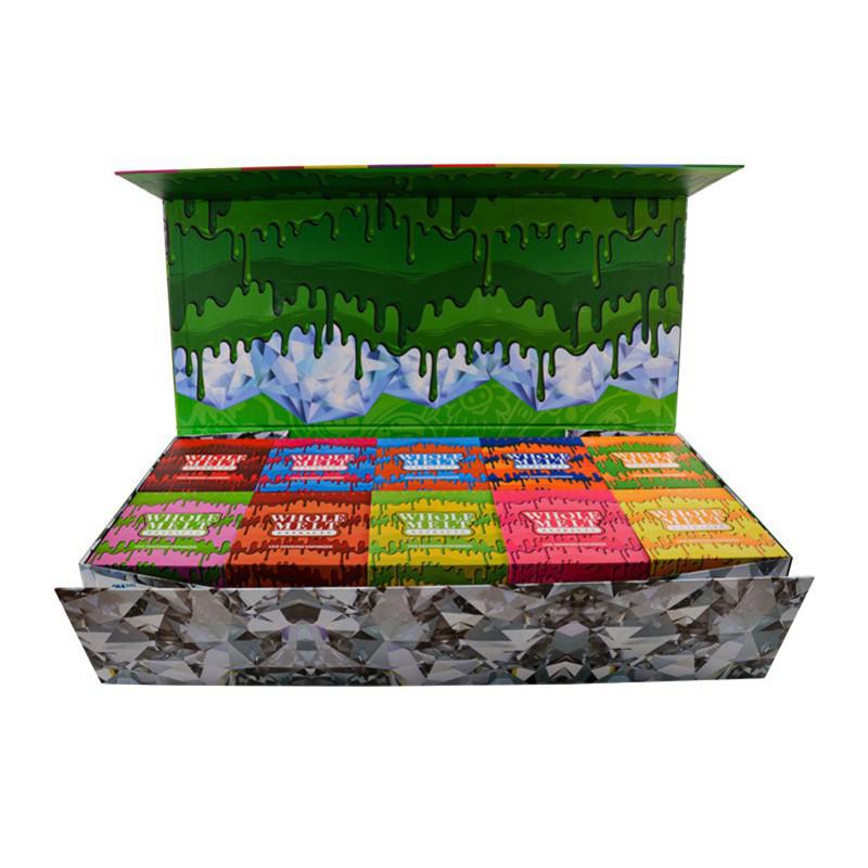  Disposable Vape 2g Whole Melt Usa