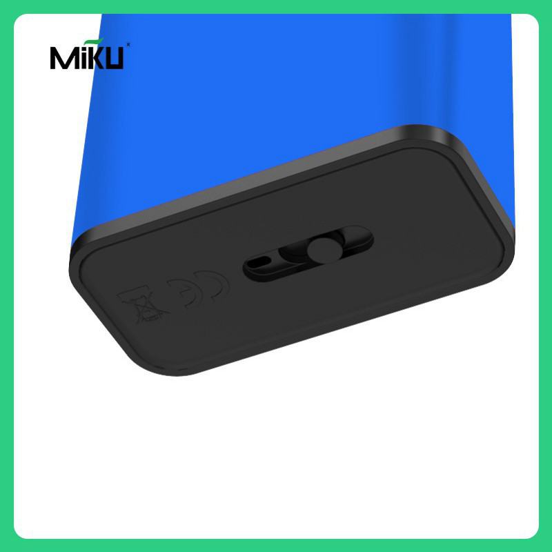 Miku Disposable Vapes Abdp415 5000 Puffs