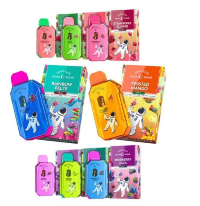 Smok Flying Monkey Pens