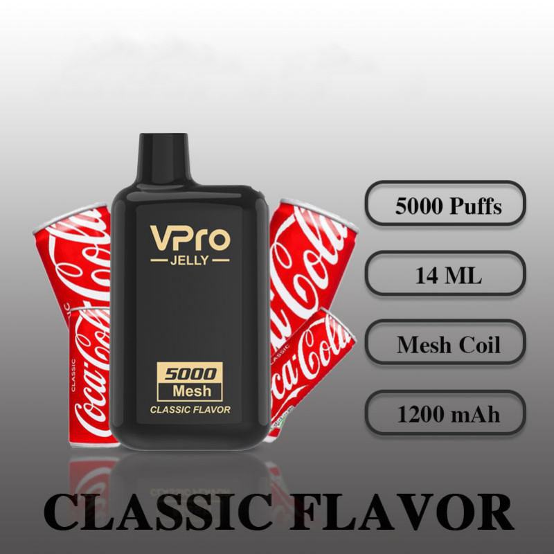 None Vp01 5000 Puffs Cheap