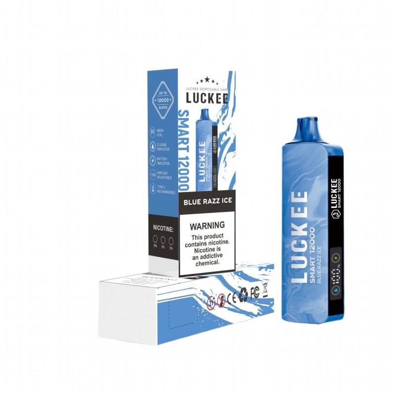 Disposable Vape luck Smart 12000