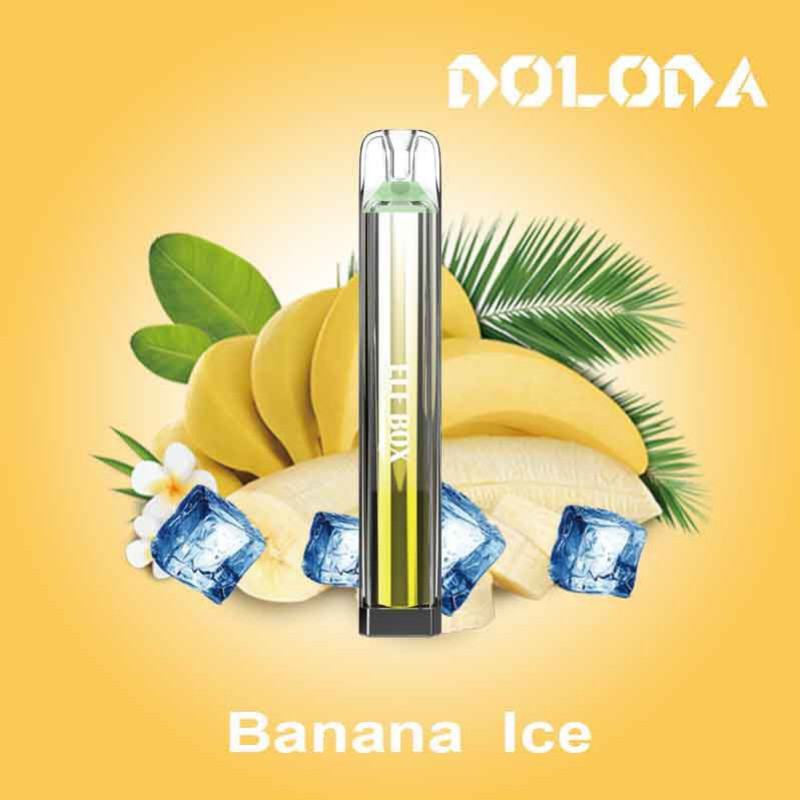 Randm Disposable Vape 600 Puffs Brands