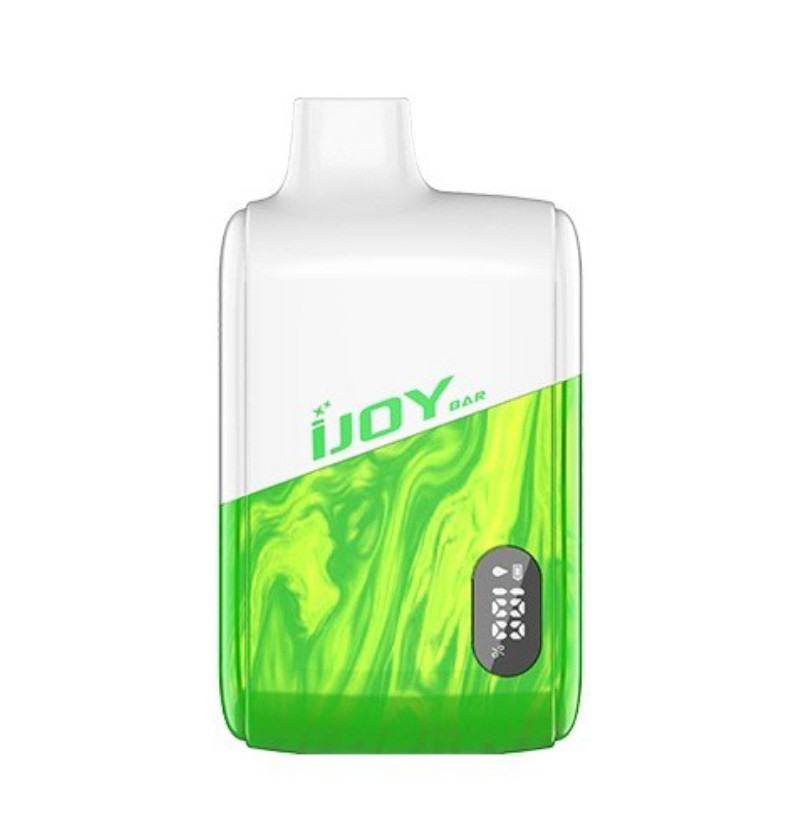 Disposable Vape Ijoy Ic 8000 Puffs Brands