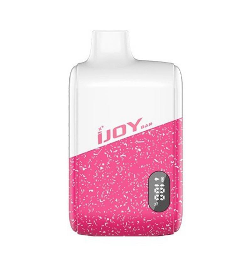 Disposable Vape Ijoy Ic 8000 Puffs Brands