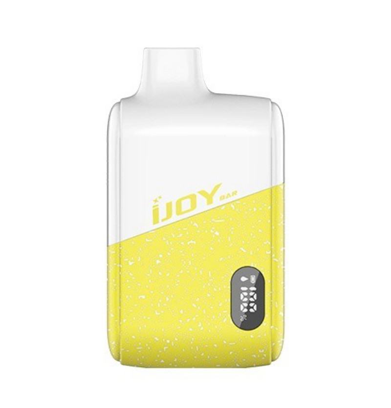 Disposable Vape Ijoy Ic 8000 Puffs Brands