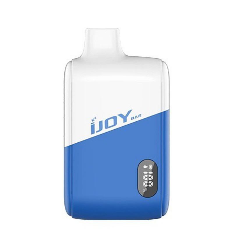 Disposable Vape Ijoy Ic 8000 Puffs Brands