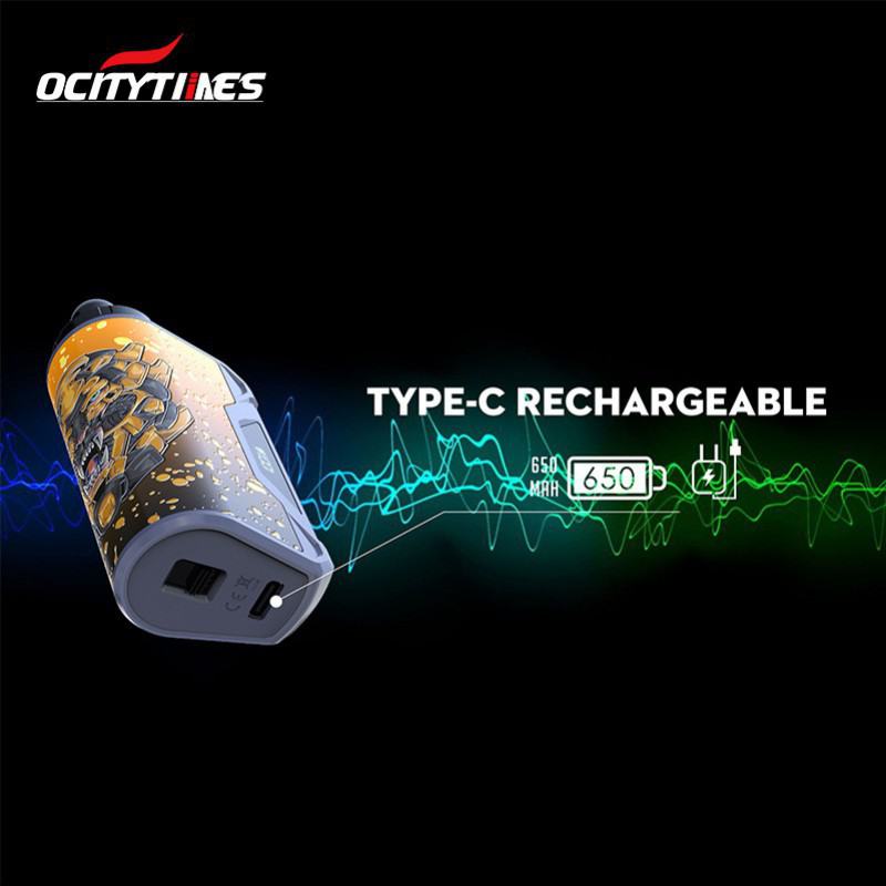 White Label Ot059 V4 10000 Pen