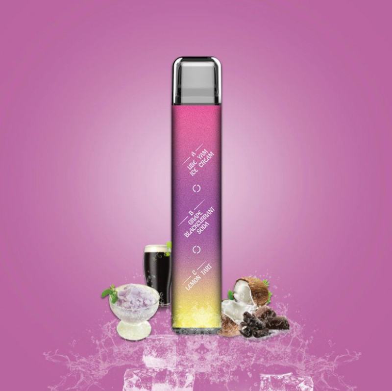 Fucig, OEM F 3600 Puffs Disposable Pen