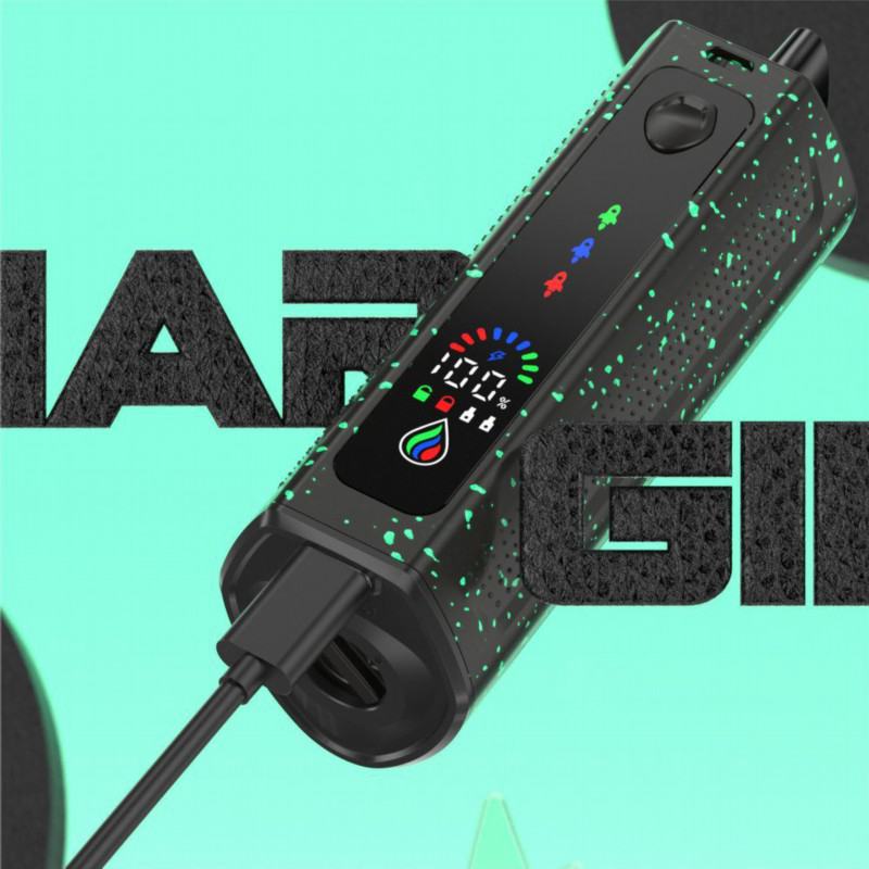 Vape Pen Energy Kk 12  15k Esmoke 15000 Puffs