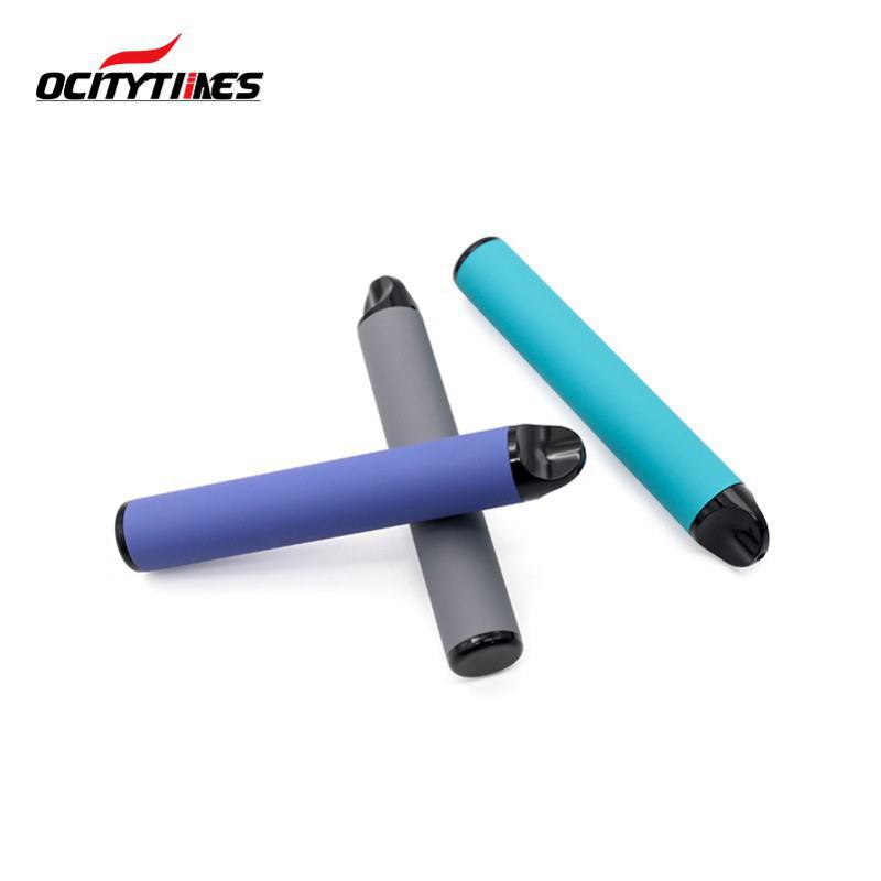 Ocitytimes Bf 1000 Puffs Disposable E-cigarette Puff