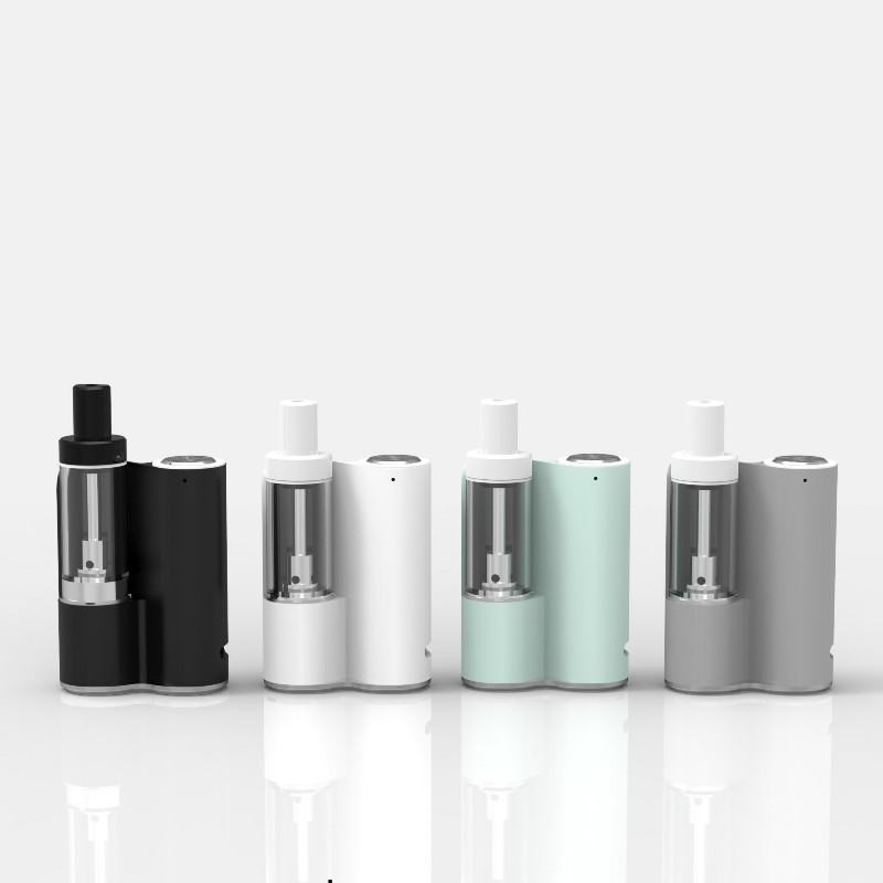 Luckee Wave Box Vape