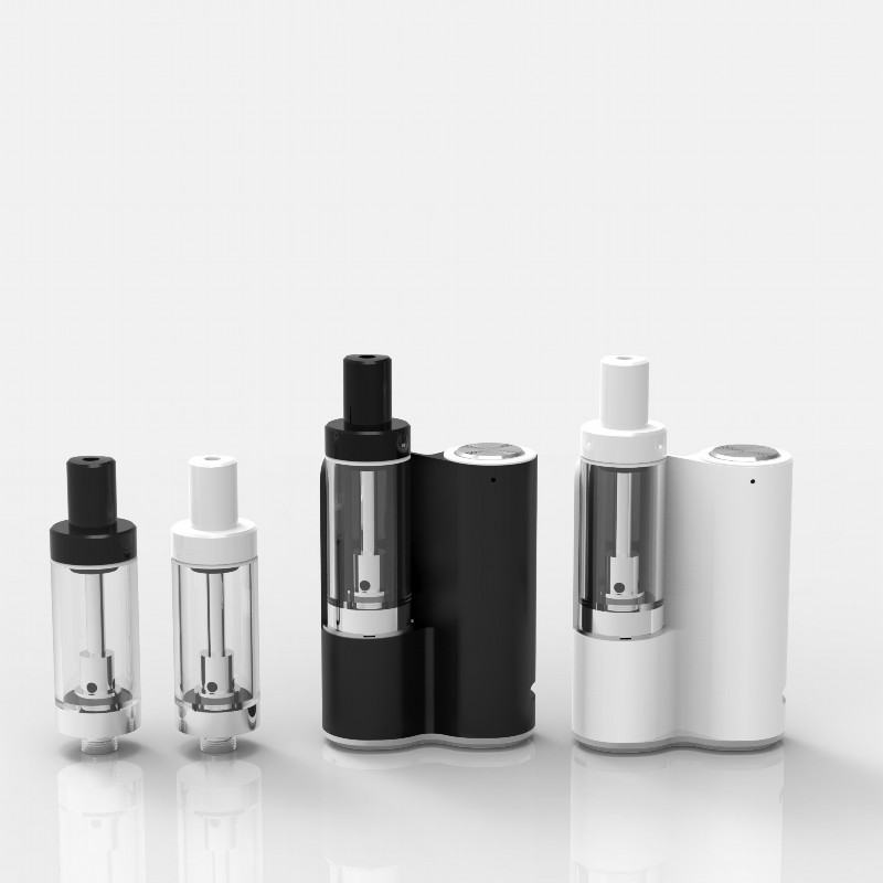 Luckee Wave Box Vape