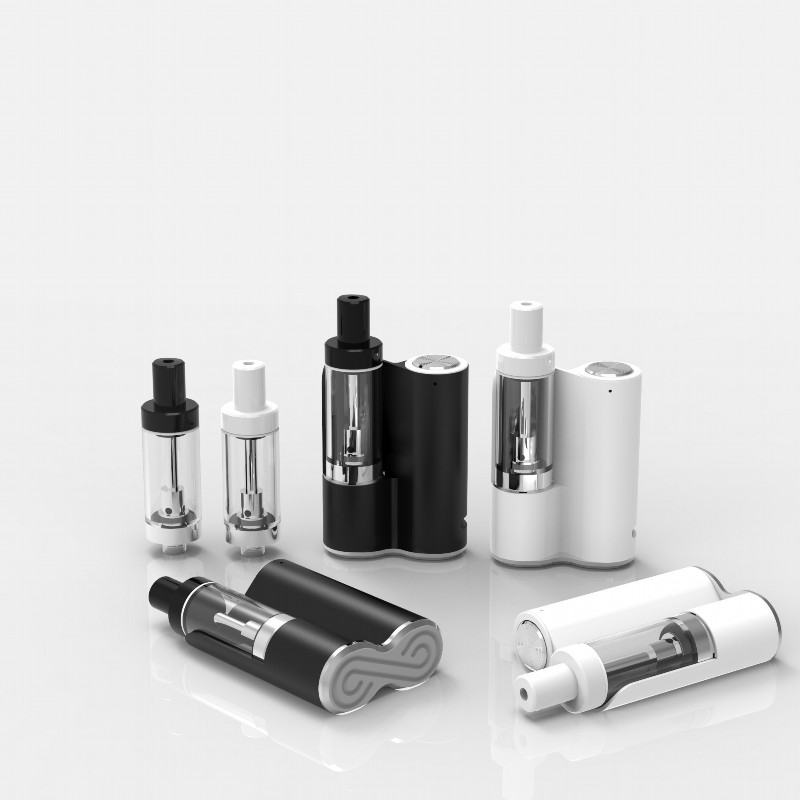 Luckee Wave Box Vape