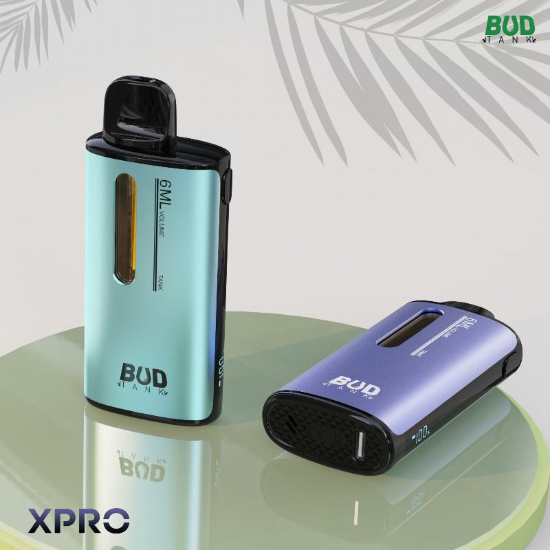 B-BOX Bar Xpro Disposable  (6ml) Hits Vape Puffs