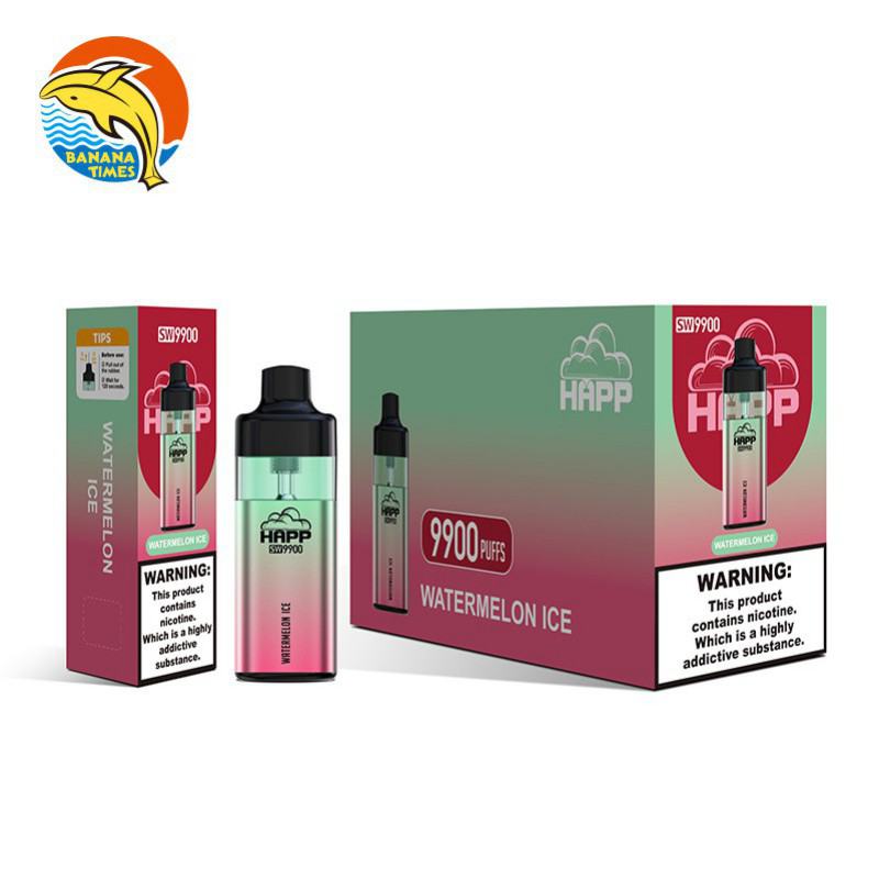 Banana Times D1  Kit Ecig 10000 Puffs Disposable Vape Pod