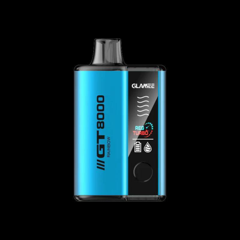 Sup Disposable Vape Pen Glamee Gt8000