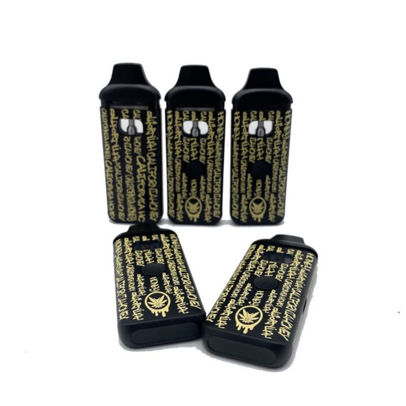 Vape Disposables Packwoods X Runtz Clh1