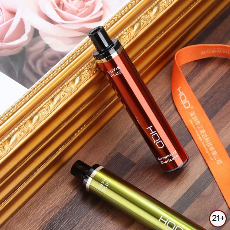 Hqd H040 1200± Puffs Pen