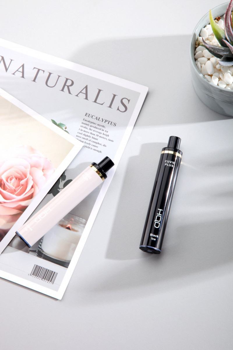 Hqd H040 1200± Puffs Pen