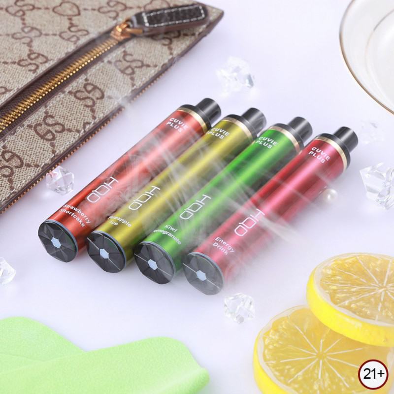 Hqd H040 1200± Puffs Pen