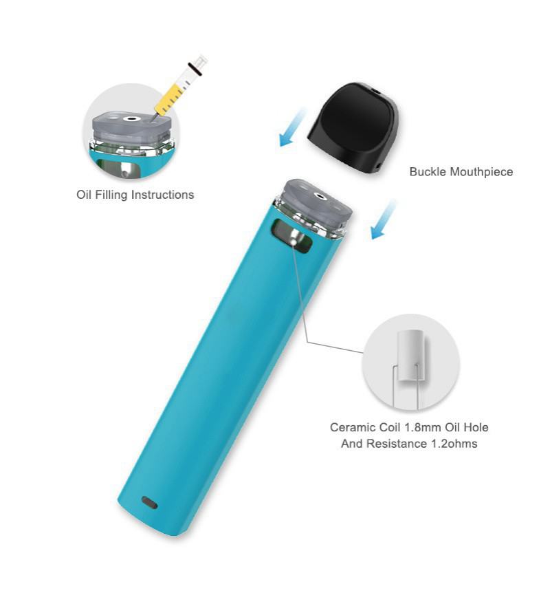 no Mn1 Disposable Vape