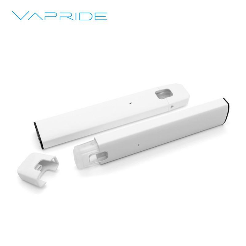 Vapride Pen Vp50 Hits Vape Puffs