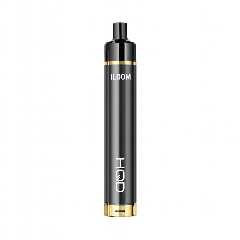 Vape Disposables HQD Hk003 1600 Puffs