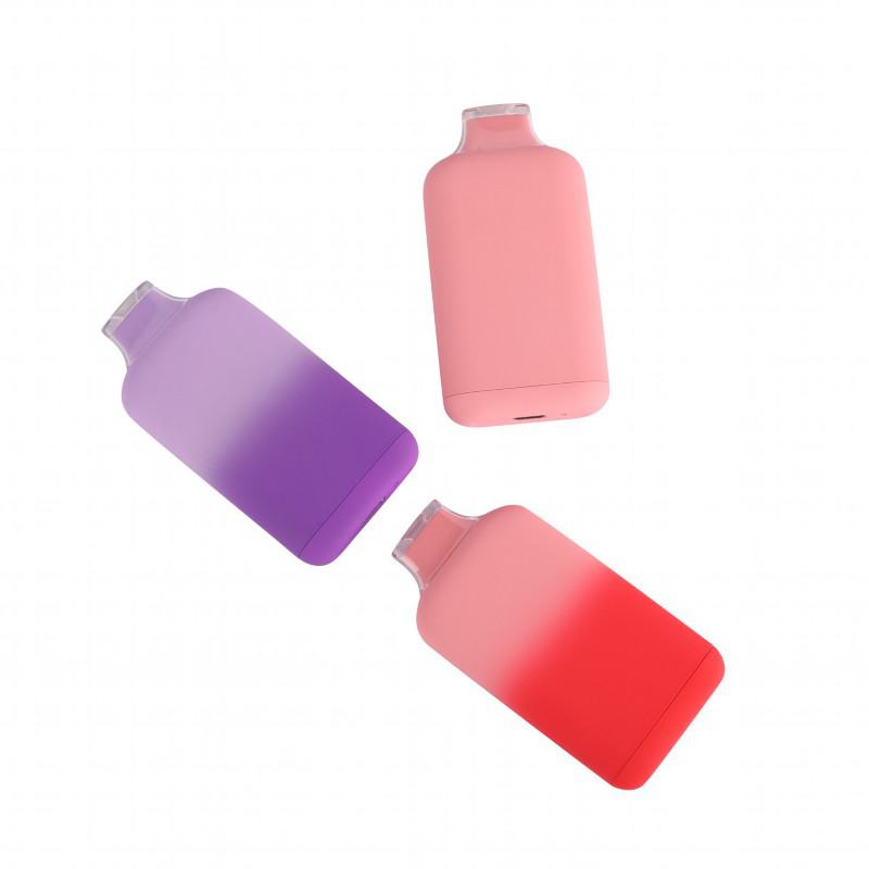 FV Disposable Vape My 6000 Puffs